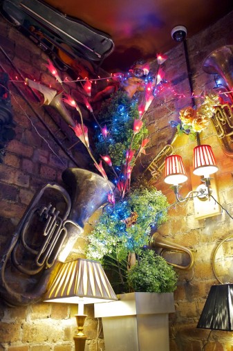Edinburgh Bar