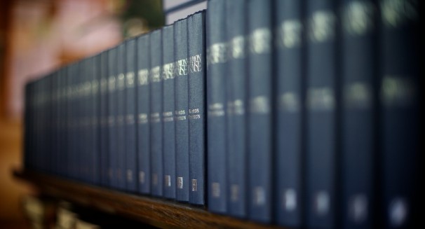 Bibles